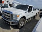 2015 Ford F350 Super Duty للبيع في Martinez، CA - Vandalism