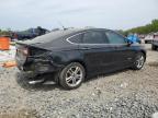 2016 Ford Fusion Titanium Phev en Venta en Baltimore, MD - Rear End