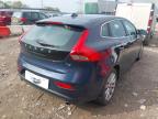 2014 VOLVO V40 SE LUX for sale at Copart BRISTOL