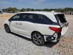 2019 Honda Odyssey Elite на продаже в Tanner, AL - Rear End