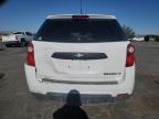 2010 Chevrolet Equinox Ls за продажба в Albuquerque, NM - Rear End