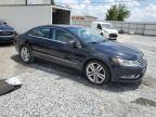2013 Volkswagen Cc Luxury de vânzare în Riverview, FL - Undercarriage