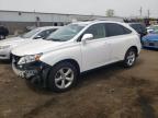 2011 Lexus Rx 350 for Sale in New Britain, CT - Front End