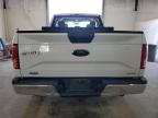 2016 Ford F150 Super Cab de vânzare în Lexington, KY - Front End