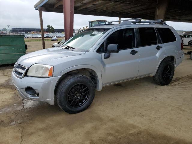 2008 Mitsubishi Endeavor Ls