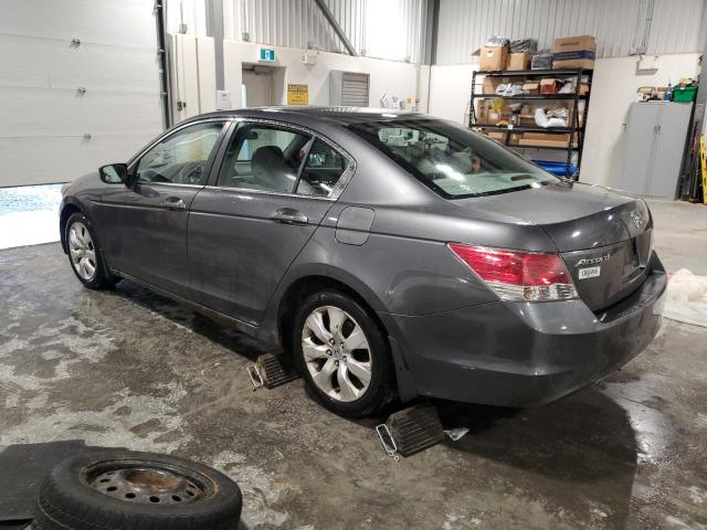 2008 HONDA ACCORD EX