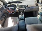 2012 Honda Civic Lx de vânzare în Brookhaven, NY - Side