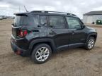 2015 JEEP RENEGADE LATITUDE for sale at Copart MI - FLINT