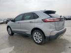 2022 Ford Edge Titanium na sprzedaż w Haslet, TX - Hail