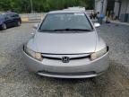 2008 Honda Civic Lx for Sale in Concord, NC - Front End