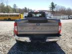 2022 Ford F350 Super Duty na sprzedaż w West Warren, MA - Side