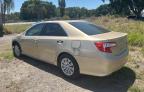 2012 Toyota Camry Hybrid продається в Apopka, FL - Mechanical