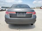 2012 Honda Accord Lx   იყიდება Wilmer-ში, TX - Side