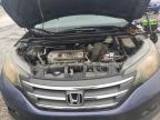 2012 Honda Cr-V Ex zu verkaufen in Earlington, KY - Hail
