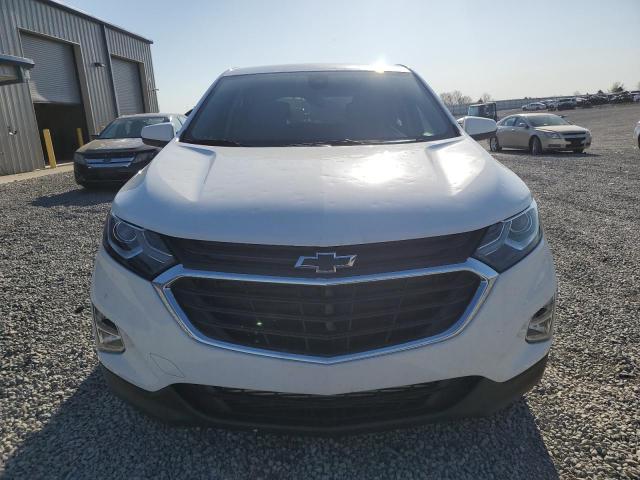  CHEVROLET EQUINOX 2020 Biały