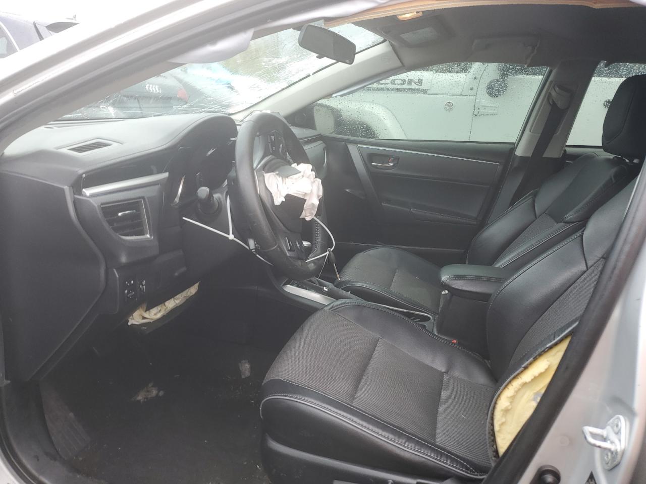 2016 Toyota Corolla - Image 7