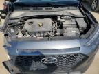 2021 Hyundai Kona Se на продаже в Woodhaven, MI - Front End