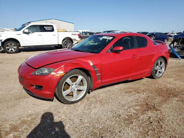 2005 Mazda Rx8 