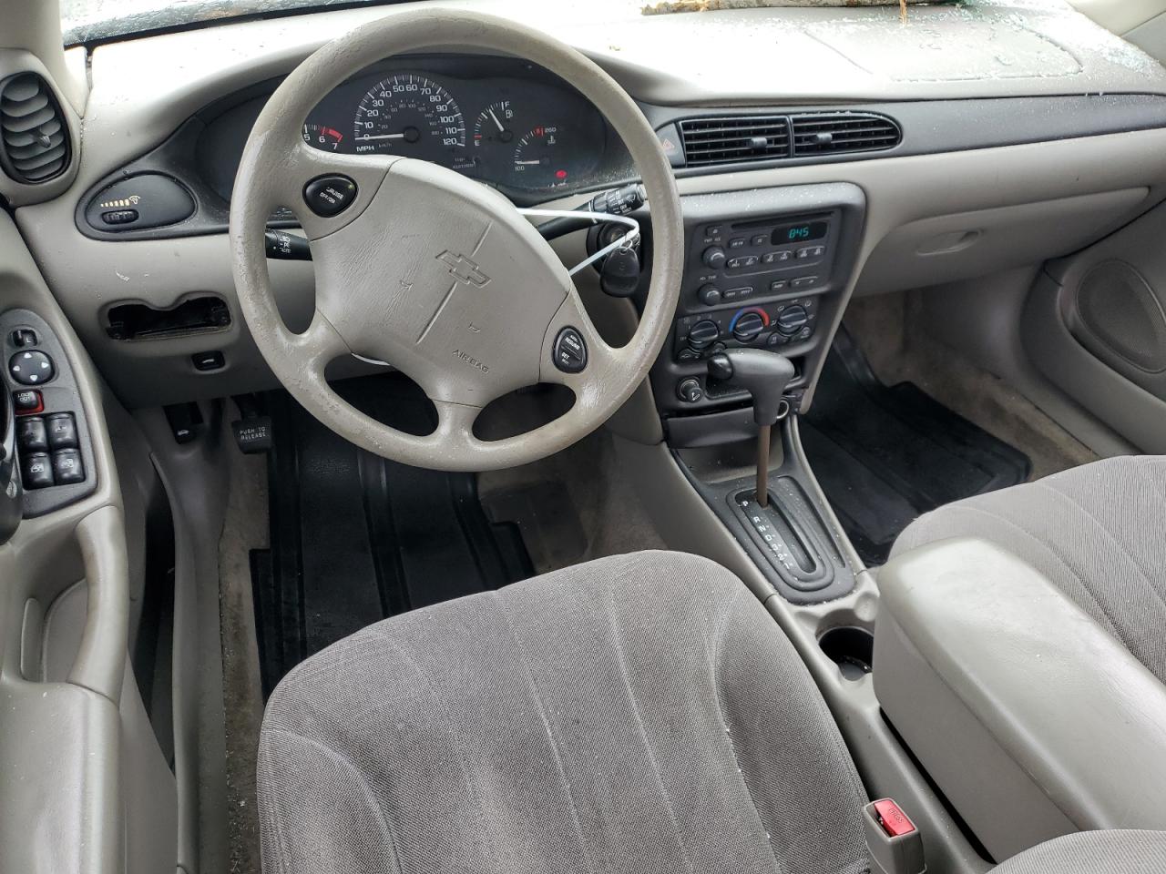 2005 Chevrolet Classic VIN: 1G1ND52F15M226081 Lot: 54518785