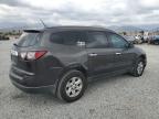 2015 Chevrolet Traverse Ls იყიდება Mentone-ში, CA - Front End