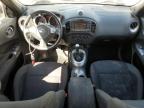 2016 NISSAN JUKE S for sale at Copart ON - COOKSTOWN