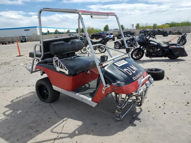 1994 Golf Cart Other