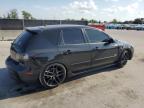 2008 Mazda 3 Hatchback للبيع في Orlando، FL - Side