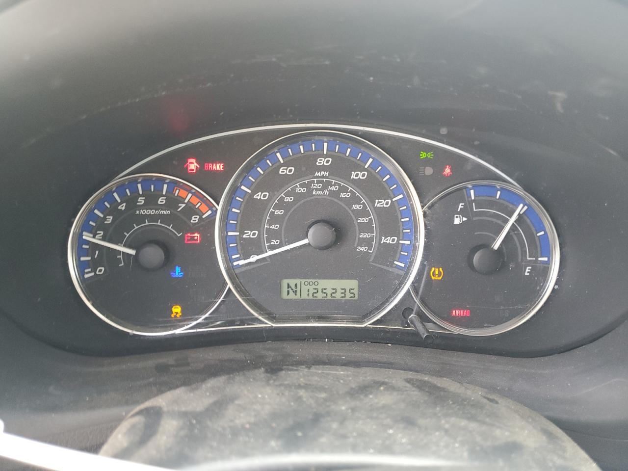 2012 Subaru Forester Limited VIN: JF2SHAEC6CH462659 Lot: 54925165