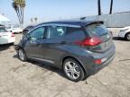 2021 Chevrolet Bolt Ev Lt for Sale in Van Nuys, CA - Front End