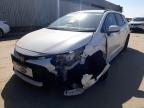 2023 TOYOTA COROLLA AC for sale at Copart PETERLEE