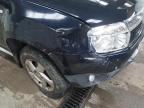2013 DACI DUSTER LAU for sale at Copart EAST KILBRIDE