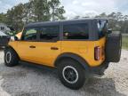 2022 Ford Bronco Base იყიდება Houston-ში, TX - Front End