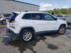 2014 Jeep Cherokee Latitude zu verkaufen in Harleyville, SC - Rear End