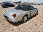 2004 Ford Thunderbird  იყიდება Phoenix-ში, AZ - Side