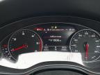 2015 AUDI A6 S LINE for sale at Copart SANDTOFT