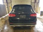 2017 Mercedes-Benz Glc 300 4Matic de vânzare în Pennsburg, PA - Burn - Engine