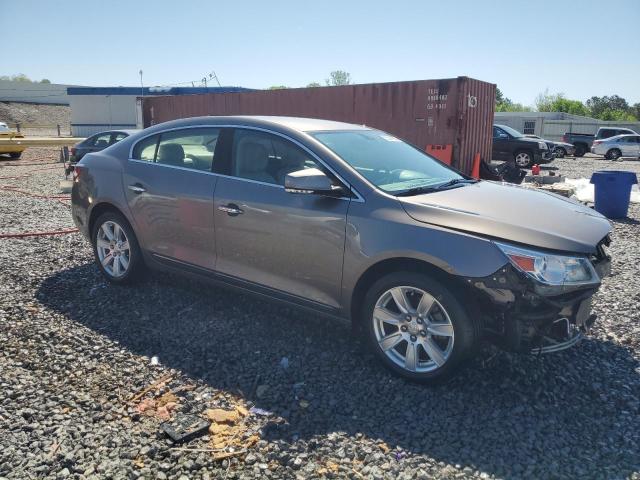  BUICK LACROSSE 2012 Цвет загара