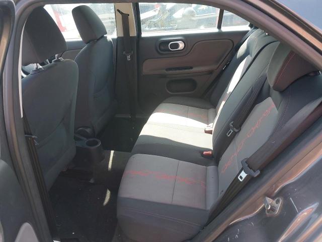 2015 MG 3 STYLE VT