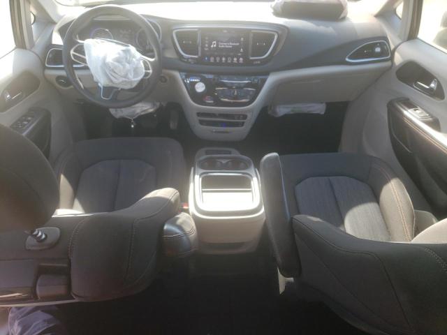  CHRYSLER PACIFICA 2020 Gray