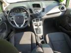 2015 Ford Fiesta Se იყიდება Byron-ში, GA - Side