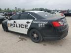 Houston, TX에서 판매 중인 2016 Ford Taurus Police Interceptor - Front End