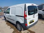 2014 RENAULT KANGOO ML1 for sale at Copart SANDY