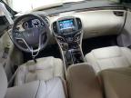 2015 Buick Lacrosse Premium на продаже в Davison, MI - Side