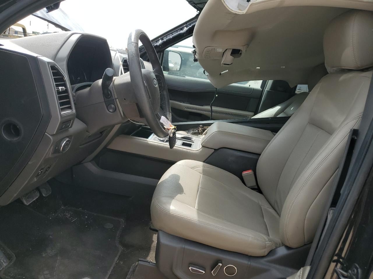 2019 Ford Expedition Max Xlt VIN: 1FMJK1HT0KEA82719 Lot: 52200165