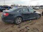 2010 Ford Taurus Sel იყიდება Woodhaven-ში, MI - Side