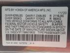 2021 Honda Accord Lx for Sale in Wilmer, TX - All Over