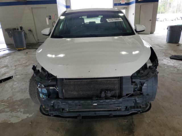  HYUNDAI TUCSON 2017 White