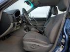 2008 SUBARU FORESTER 2.5X PREMIUM for sale at Copart AB - EDMONTON