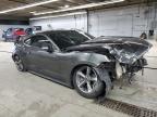 2015 Ford Mustang  на продаже в Wheeling, IL - All Over