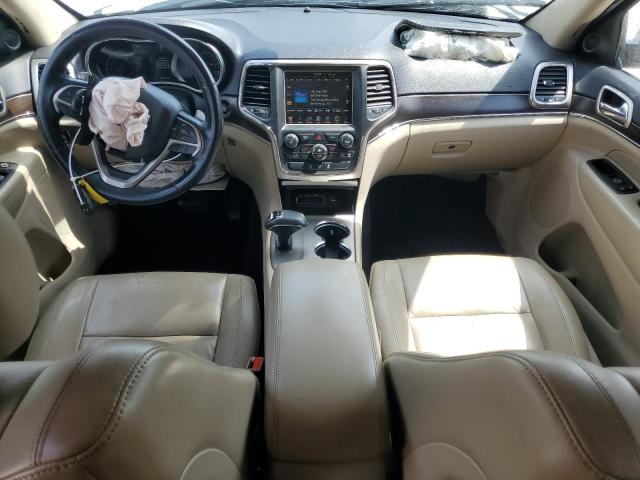  JEEP GRAND CHER 2015 Білий